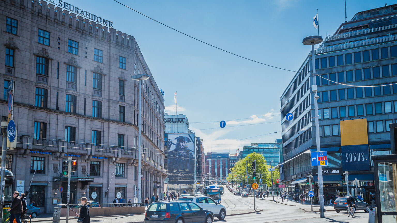 Finland Ended Homelessness, Thanks To Housing First. But Not JUST Housing First! Affordable