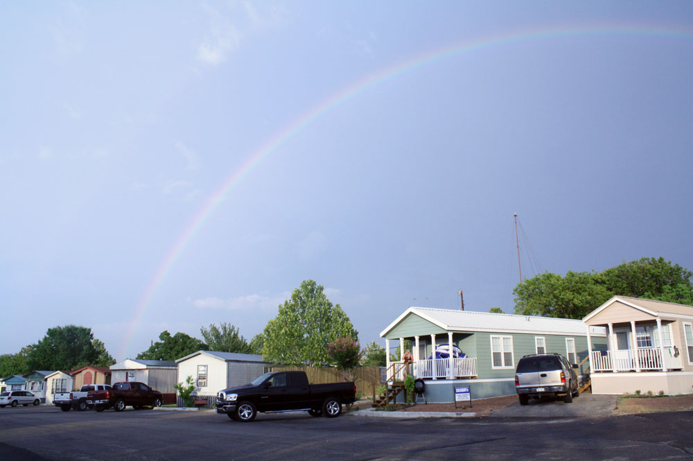 Manufactured Home Communities Take Out The Trash And Rethink The Affordability Affordable