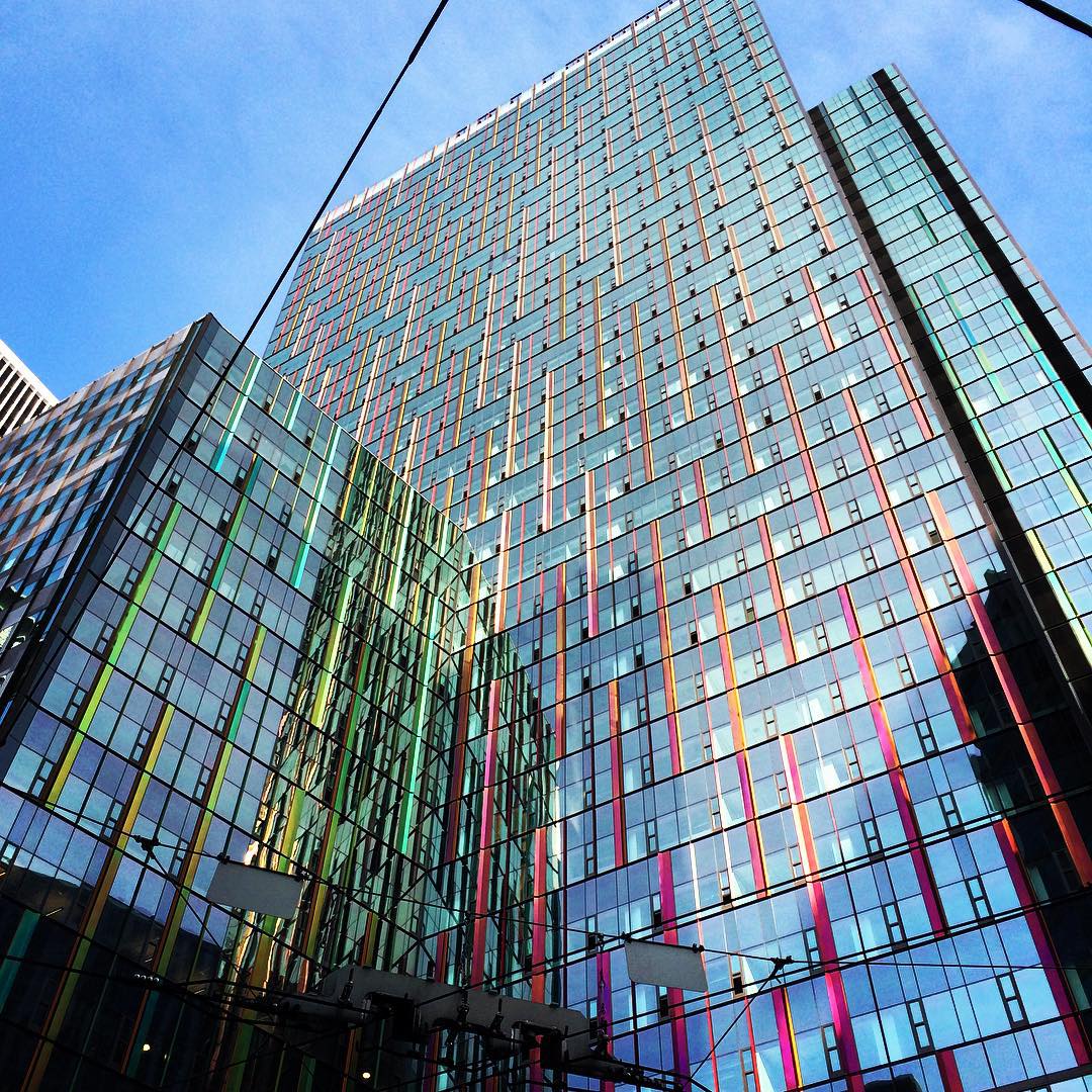 Public/Private Partnerships, Formal or Informal? Amazon Teaches Us Why