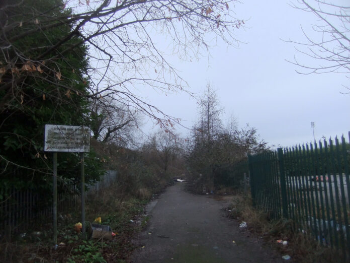 Brownfields What Are They? What Can They Offer Affordable Housing