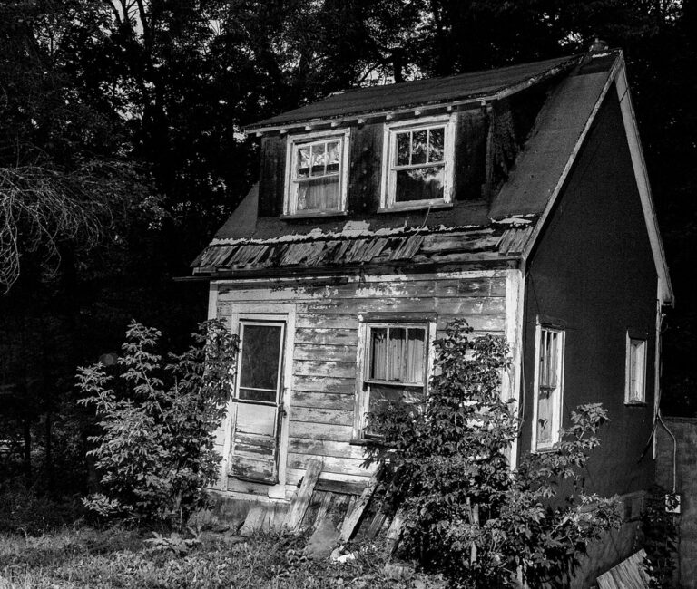 Alternate Universe Affordable Housing Tiny Houses (Ho Hum) And Tiny