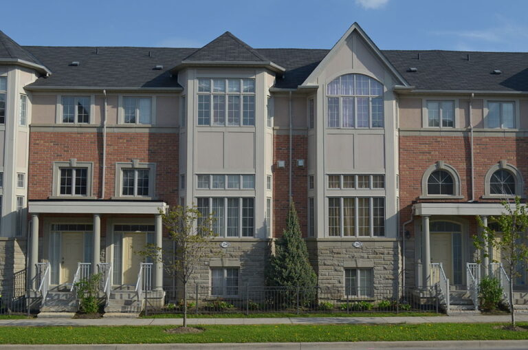 Markham Ontario Affordable Housing Says Who? Affordable Housing Action