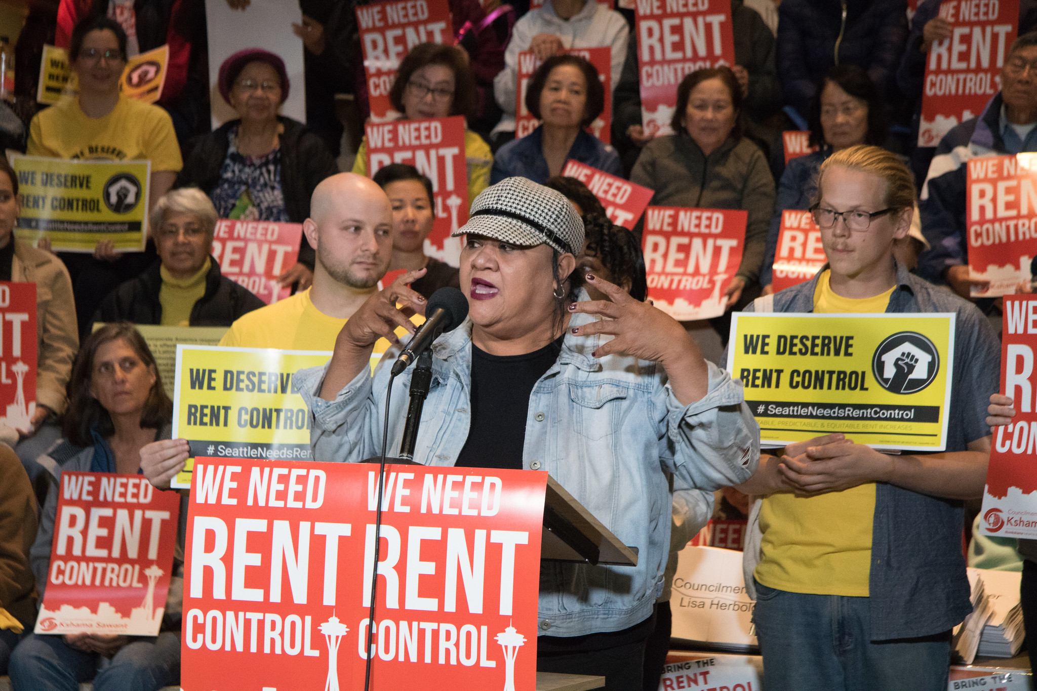 COVID19 Brings New Urgency WorldWide For Rent Controls Affordable