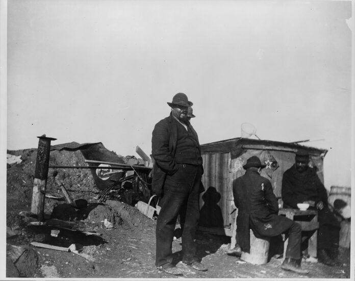 Reflections On The U.S. Housing Crisis In The Great Depression - Affordable Housing Action