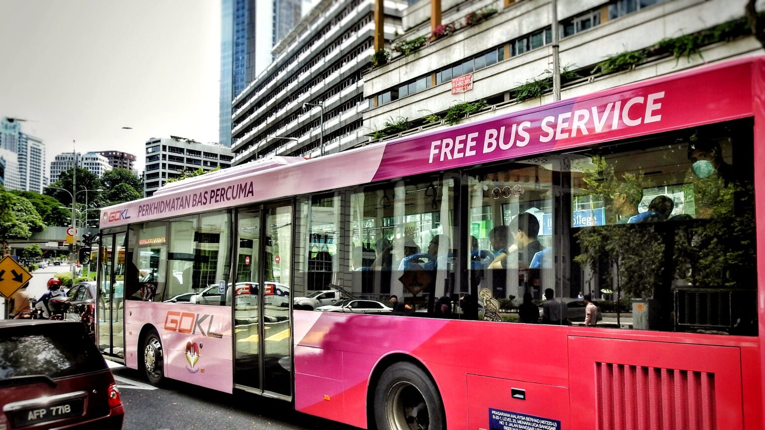 Free Public Transport? North America Yet To Really Benefit Affordable Housing Action
