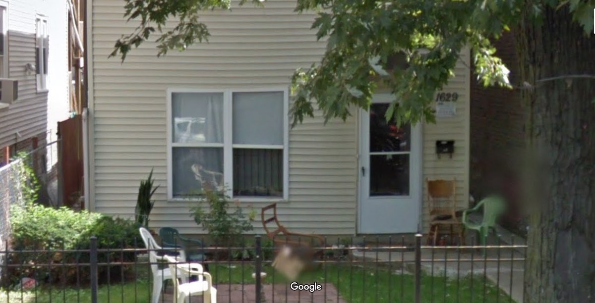 Public Housing Authorities, Please Justify Your Pernicious Stock